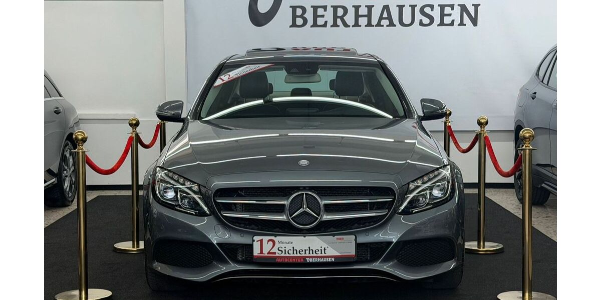 Mercedes-Benz C 250 80.856 km 21.999 &euro; Oberhausen 46049