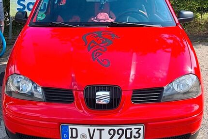 Seat Arosa