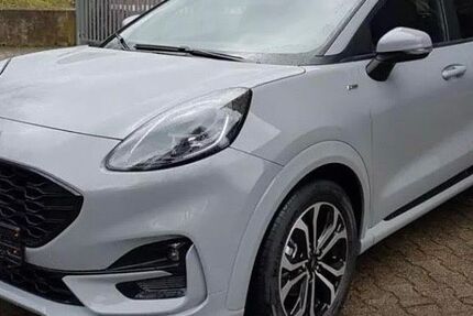 Ford Puma 90.000 km 15.700 &euro; Krefeld 47805