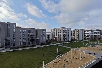 Geschmackvolle 1-Zimmer-Wohnung in Düsseldorf 1 zimmer