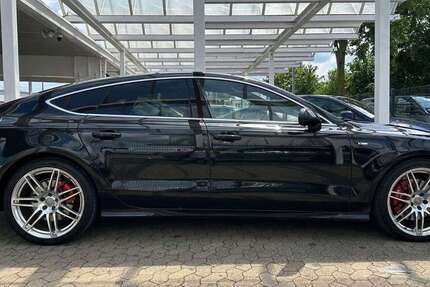 Audi A7 297.000 km 11.950 &euro; Dinslaken 46539