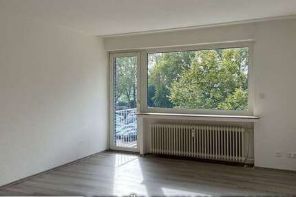 Wohnung Oberhausen Schwarze Heide - 1 Zimmer, 52 m&sup2;, 416&euro; | Angebot:27169580