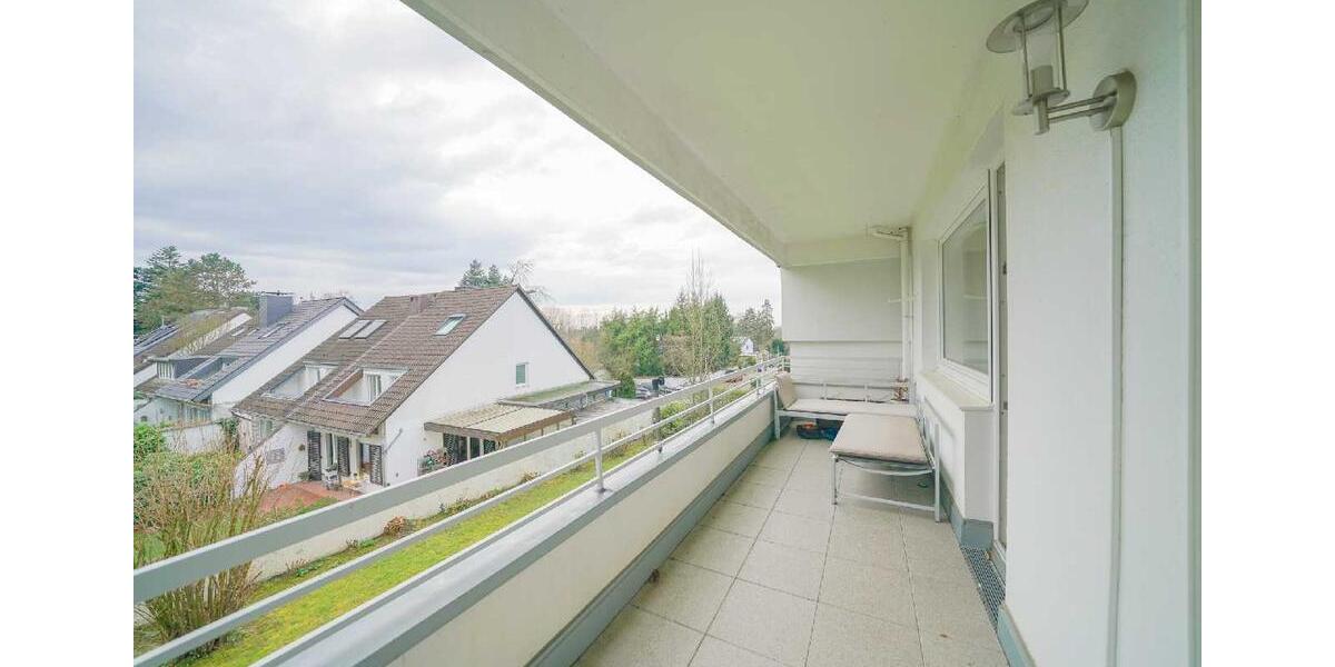 Etagenwohnung Ratingen Hösel - 4 Zimmer, 93 m&sup2;, 1.070&euro; | Angebot:25570085
