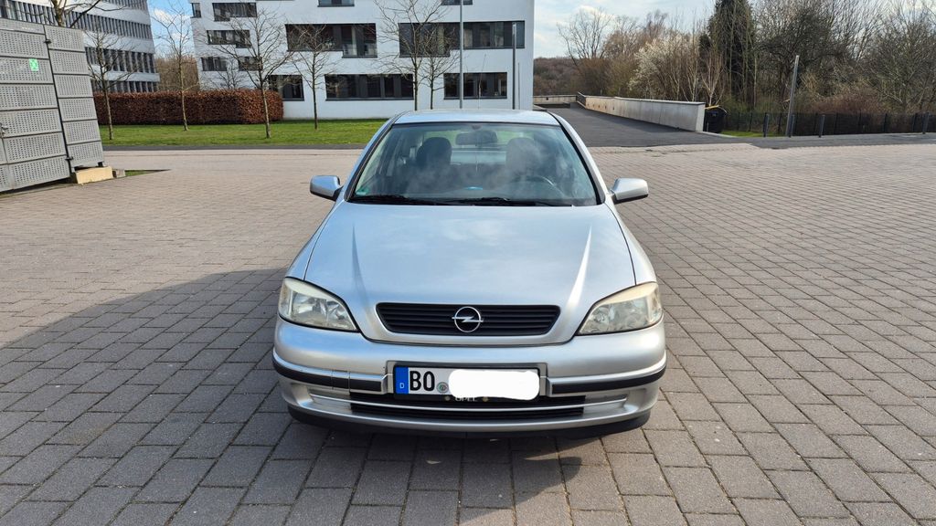 Opel Astra 150.688 km 1.500 &euro; Essen 45329