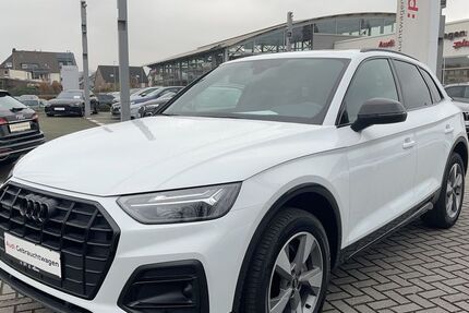 Audi Q5 65.514 km 35.890 &euro; Duisburg 47178