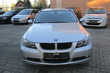 BMW 320 170.000 km 7.500 &euro; Oberhausen 46117