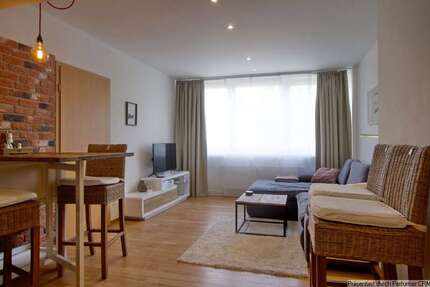 Zimmer Düsseldorf Stadtbezirk 3 - 2 Zimmer, 1.480&euro; | Angebot:26947816