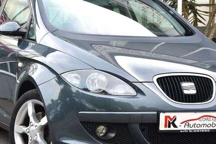 Seat Altea 233.500 km 1.994 &euro; Gelsenkirchen 45897