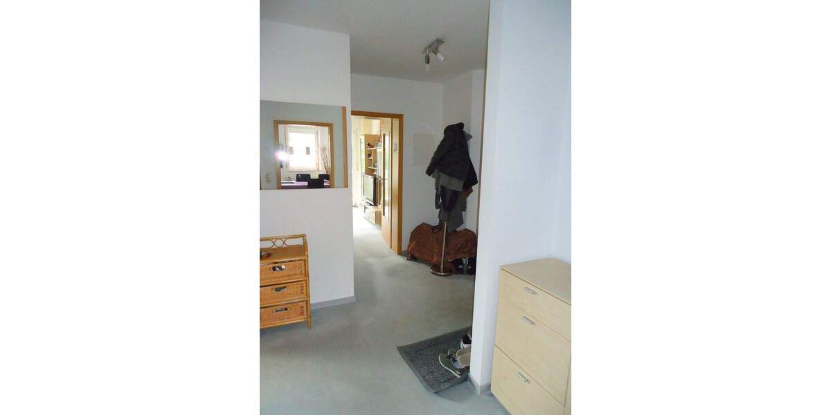 Etagenwohnung Bochum Weitmar - 1 Zimmer, 49 m&sup2;, 490&euro; | Angebot:25864926