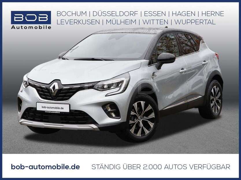 Captur