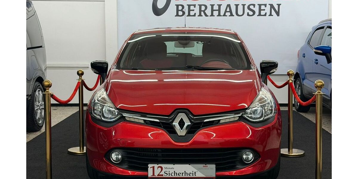 Renault Clio 130.938 km 6.599 &euro; Oberhausen 46049