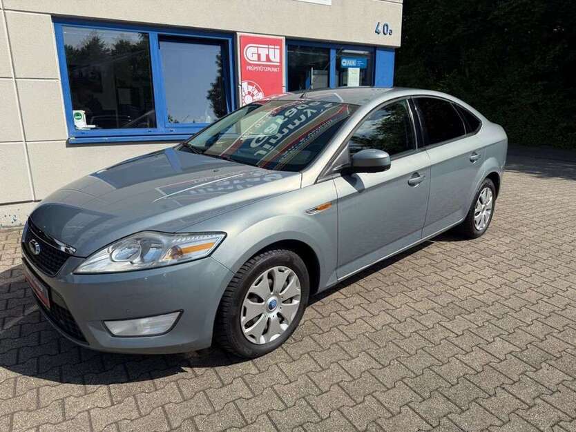 Mondeo
