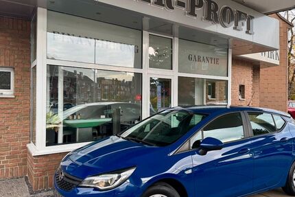 Opel Astra 65.000 km 9.890 &euro; Duisburg 47249
