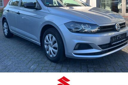 VW Polo 75.900 km 12.500 € Velbert 42553