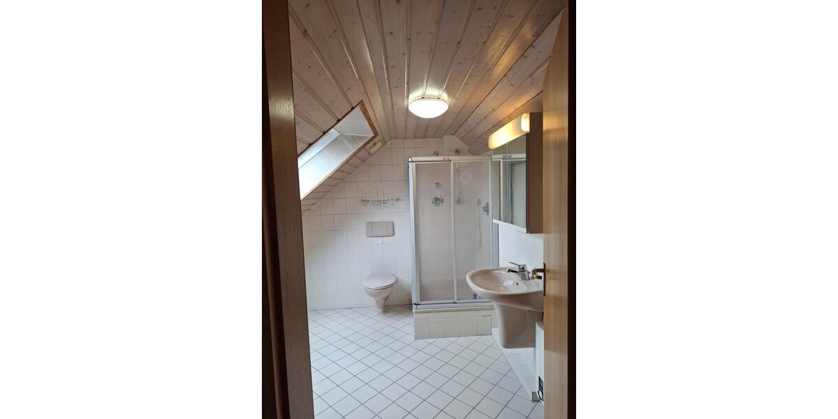 3,5-Raum Wohnung in Bottrop-Fuhlenbrock zimmer