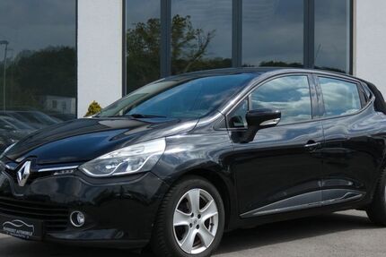 Renault Clio 188.532 km 6.370 &euro; Bochum 44807