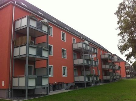 Wir vermieten Zufriedenheit. zimmer