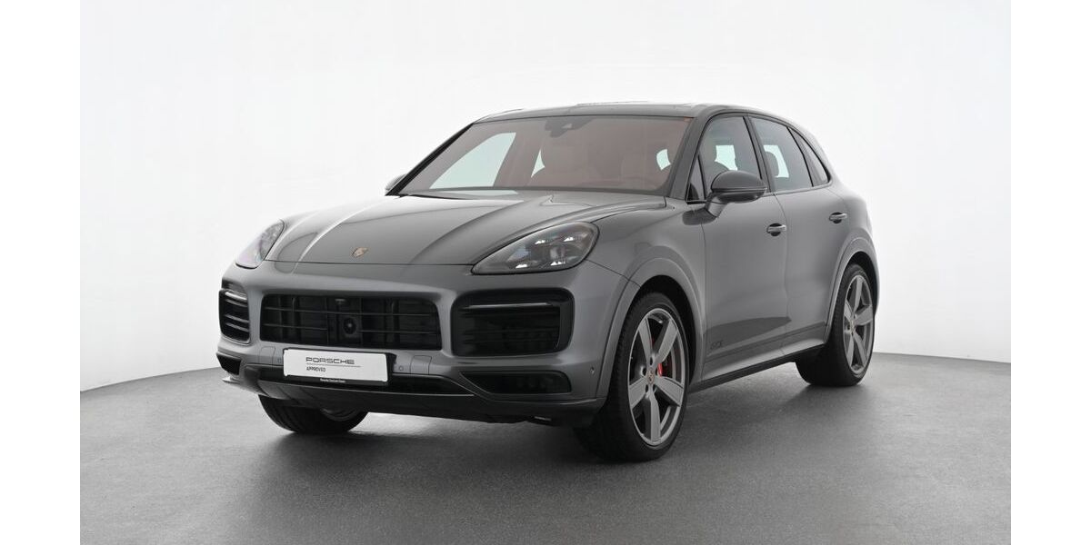 Porsche Cayenne 45.000 km 78.880 &euro; Essen 45143