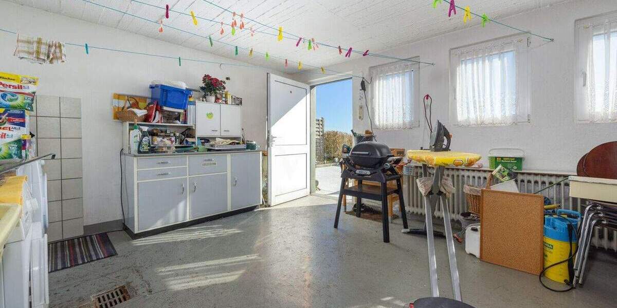 Reihenendhaus Velbert Mitte - 5 Zimmer, 106 m&sup2;, 372.000&euro; | Angebot:25602792