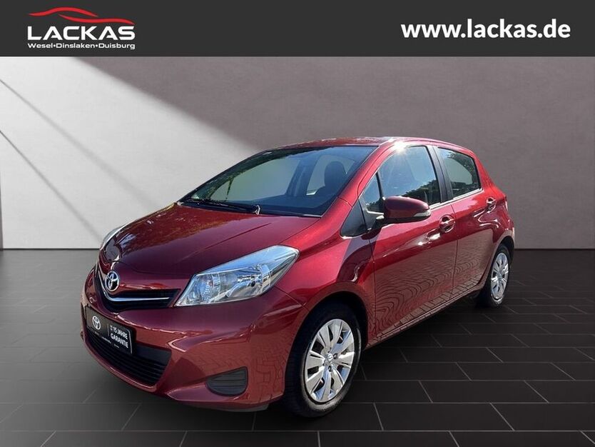 Yaris