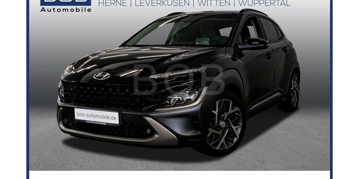 Hyundai KONA 59.710 km 19.444 &euro; Düsseldorf 40233