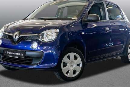 Renault Twingo 38.000 km 9.666 &euro; Düsseldorf 40233