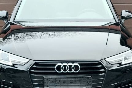 Audi A4 119.968 km 15.390 &euro; Duisburg 47138
