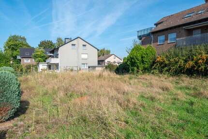 Grundstück Marl Alt-Marl - 189.000&euro; | Angebot:27395466