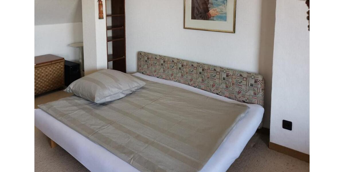 1 Zimmerwohnung möbliert in Krefeld Hüls 1 zimmer