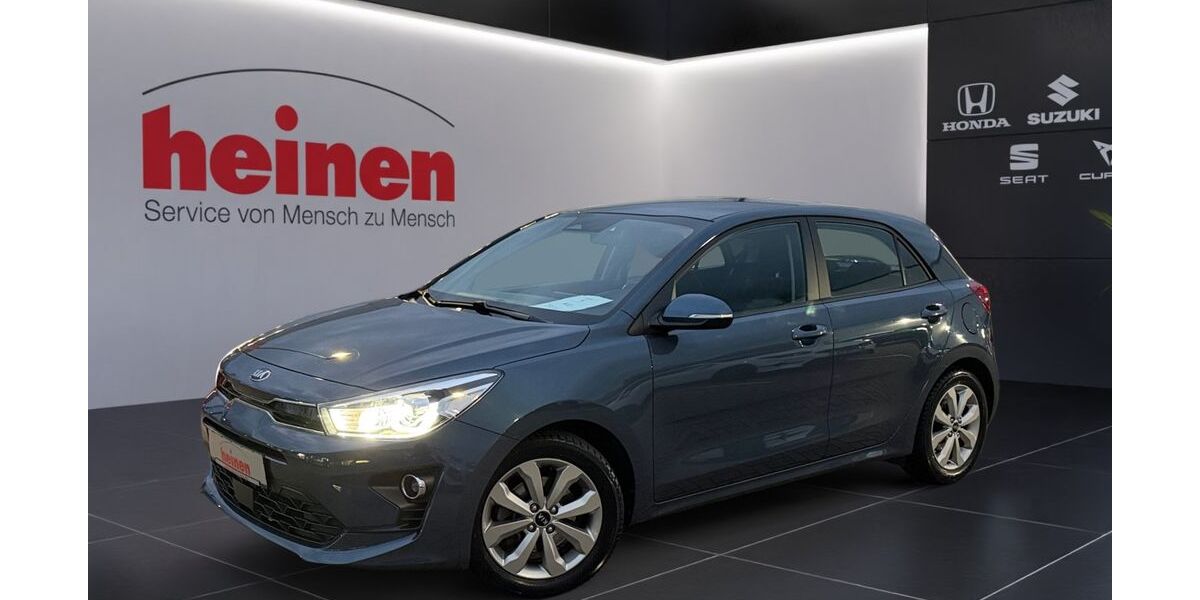 Kia Rio 63.466 km 13.699 &euro; Essen 45141