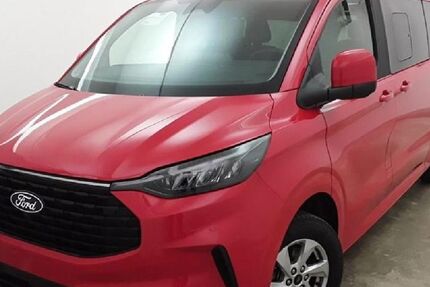 Ford Tourneo Custom 25.087 km 42.990 &euro; Kamp-Lintfort 47475