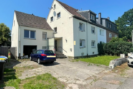 Haus Dorsten Altstadt - 14.5 Zimmer, 258 m&sup2;, 280.000&euro; | Angebot:27081658