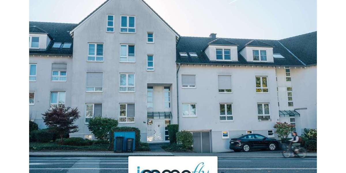 Wohnung zum Kaufen in Velbert 189.000 € 74 m² 2 zimmer