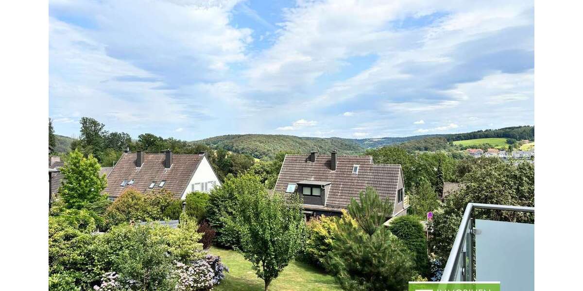 Etagenwohnung Velbert Langenberg - 1 Zimmer, 40 m&sup2;, 400&euro; | Angebot:26186988