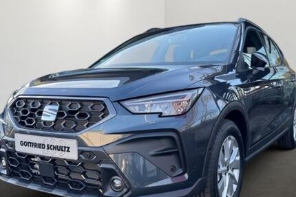 Seat Arona 3.000 km 29.911 &euro; Düsseldorf 40589
