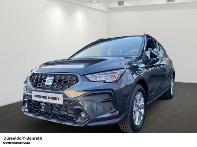 Seat Arona 3.000 km 29.911 &euro; Düsseldorf 40589
