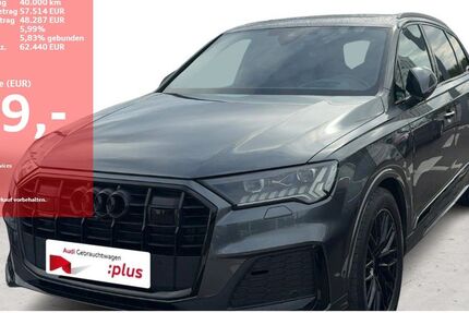 Audi Q7 76.978 km 59.360 &euro; Moers-Hülsdonk 47441