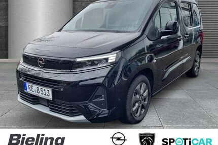 Opel Combo Life