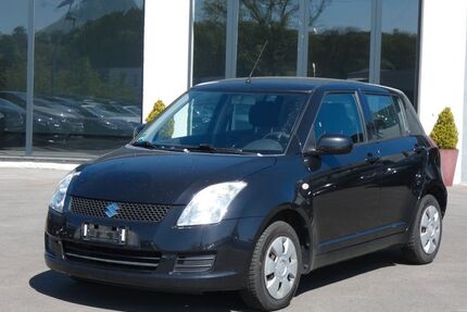 Suzuki Swift 262.251 km 1.590 &euro; Bochum 44807