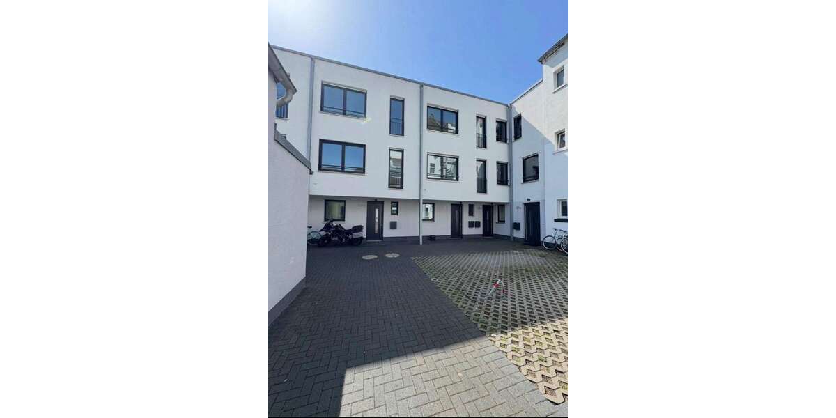 Einfamilienhaus Düsseldorf Flingern Süd - 6 Zimmer, 150 m&sup2;, 2.950&euro; | Angebot:26872007