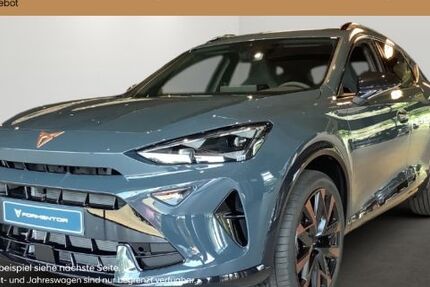 Cupra Formentor 16.000 km 39.911 &euro; Erkrath 40699