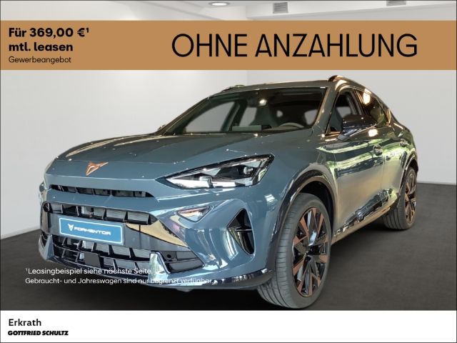 Cupra Formentor 16.000 km 39.911 &euro; Erkrath 40699