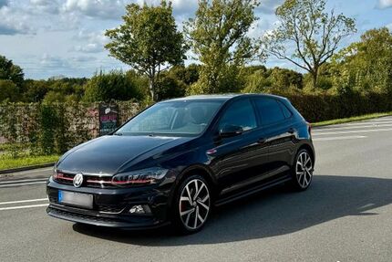 VW Polo 121.000 km 17.390 € Ratingen 40878