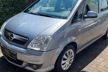 Opel Meriva 204.000 km 790 &euro; Sprockhövel 45549