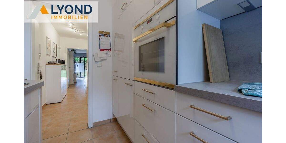 Etagenwohnung Gelsenkirchen / Ückendorf Ückendorf - 2 Zimmer, 68 m&sup2;, 149.900&euro; | Angebot:25141367