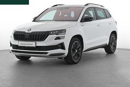 Skoda Karoq 69.762 km 28.960 &euro; Essen 45143