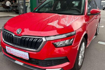 Skoda Kamiq 37.500 km 23.880 &euro; Essen 45326