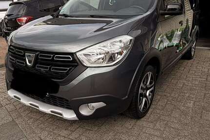 Dacia Dokker 105.000 km 9.499 &euro; Moers 47447