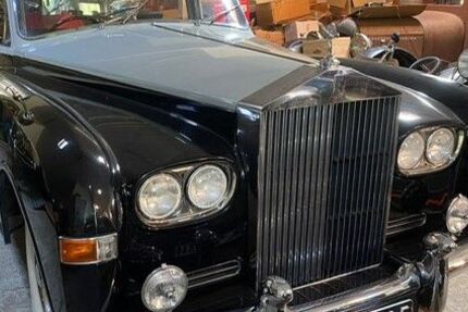 Rolls Royce Phantom