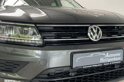 VW Tiguan 221.350 km 12.280 &euro; Heiligenhaus 42579